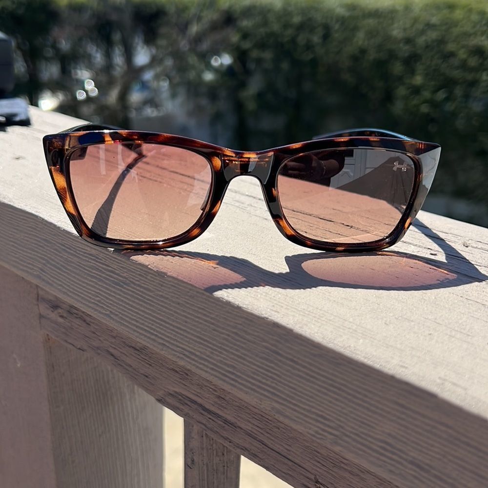 Under Armour sunglasses